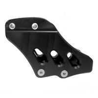 ORF - TTR 230 - Guia cadena trasero completo NEGRO